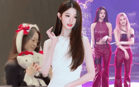 Công chúa Kpop càng nổi tiếng càng bị ghét