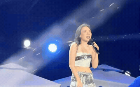 Việt Nam duy nhất sao nữ này xứng tầm hạng S: 2 lần đi Mỹ làm concert sold-out, chuỗi show SVĐ chưa từng ế vé