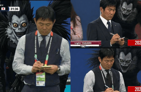 Sự thật về “cuốn sổ tử thần” của HLV Nhật Bản tại World Cup 2026 giúp đội tuyển ngược dòng không tưởng trước Hà Lan