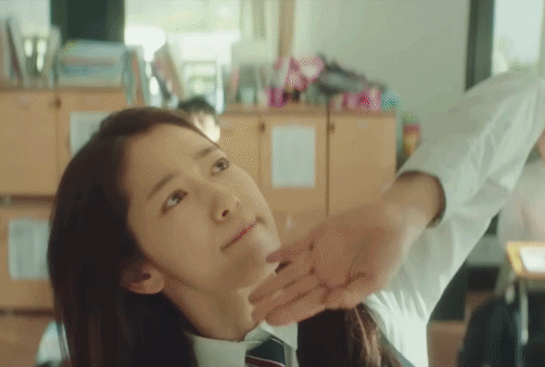 Video gây hoang mang của Park Shin Hye khi đang mang thai vừa lộ ra