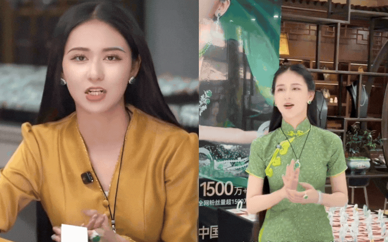 Bị mắng là 'lừa đảo', cô gái 9x lật ngược thế cờ trở thành 'chị đại' ngành ngọc phỉ thúy kiếm tiền tỷ
