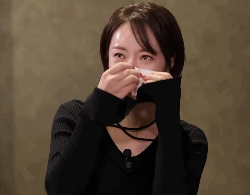 Hậu lĩnh án tù, Hwang Jung Eum lâm thảm cảnh