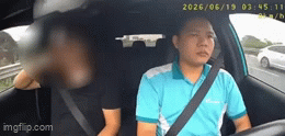 Cuộc gọi khiến hành khách òa khóc trên xe: Tài xế chia sẻ nguyên nhân khiến người ta 'lòng nặng trĩu'
