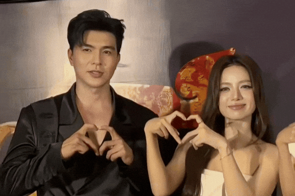 10 cặp đôi đẹp nhất Việt Nam: Steven Nguyễn - Hạ Anh đội sổ, hạng 1 quá chuẩn không cãi được