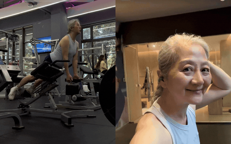 Xóa bỏ định kiến 'người già mù công nghệ', cụ bà 62 tuổi tự làm vlogger 1 mình đỉnh hơn cả Gen Z
