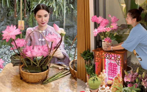 Lona Kiều Loan so kè 'hơn thua' với Ngọc Loan?