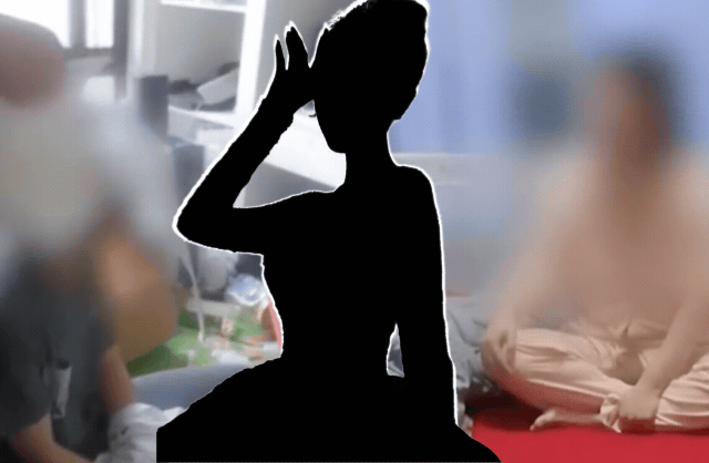 Căng: Cục An ninh mạng và 100 cảnh sát vừa bắt giữ băng nhóm tống tiền nhiều nghệ sĩ, đoàn phim 