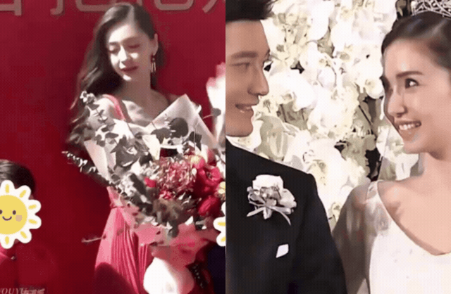 Angelababy chắc chắn là thiên thần, còn Huỳnh Hiểu Minh đã bỏ lỡ một thiên thần