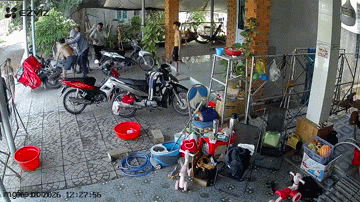 Nam shipper bị đánh nứt sọ vì đơn hàng trị giá hơn 2,3 triệu đồng, gia đình nạn nhân lên tiếng
