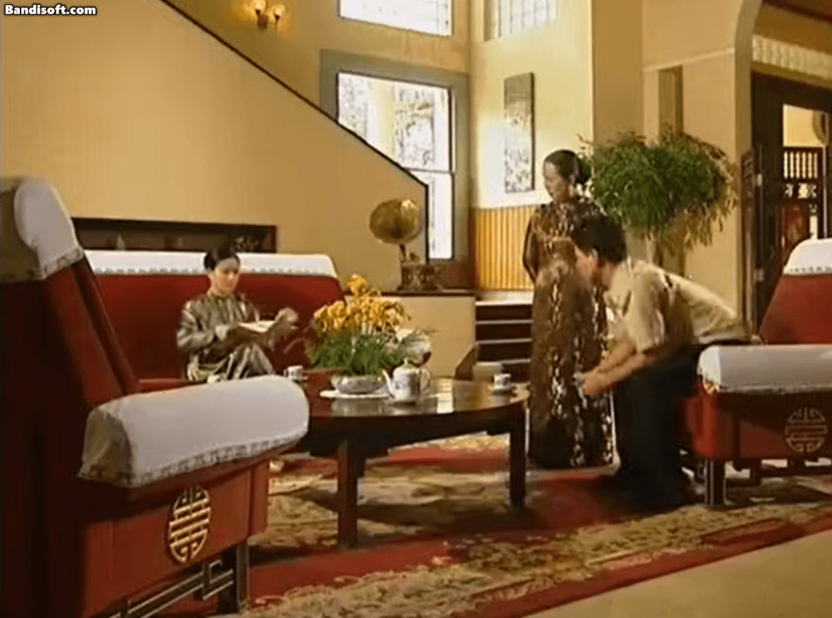 Mỹ nhân Việt đẹp đến mức ai không biết còn tưởng Hoàng hậu thật: Visual xé sử bước ra, diễn chuẩn hơn sách giáo khoa