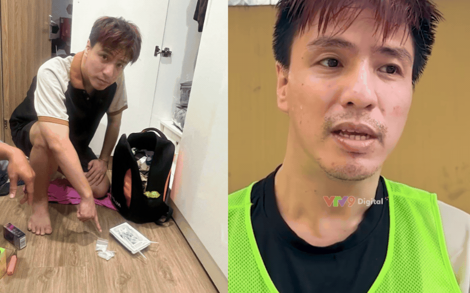 Lời hối hận muộn màng của ca sĩ Tăng Nhật Tuệ sau khi bị bắt: 'Sau vụ việc này tôi mất tất cả rồi' 