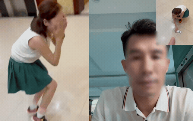 Vụ quản lý khách sạn 'ăn vạ' sau khi đôi co với tài xế ở Thanh Hóa: Chủ khách sạn lên tiếng