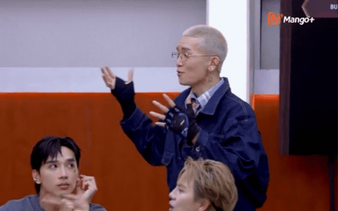 Dân tình đòi giải cứu 'người tình' Lan Ngọc ở show Chông Gai