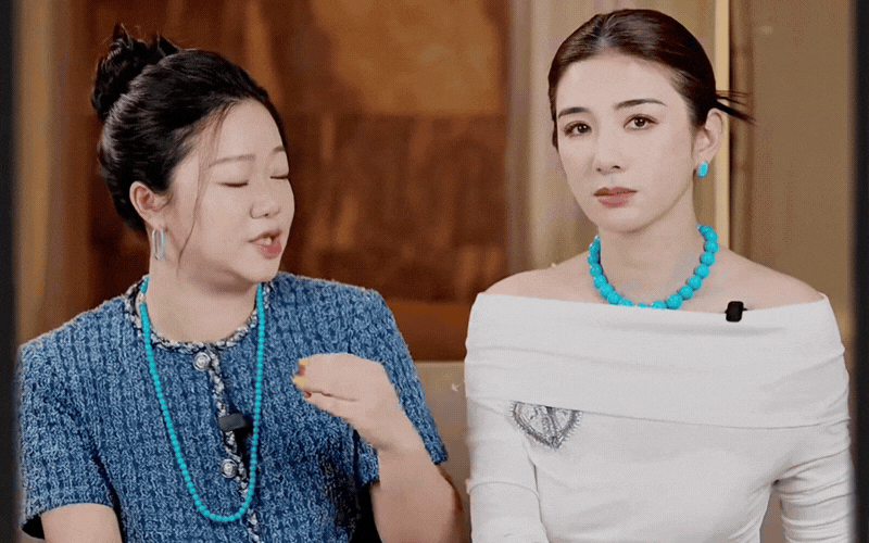 Nữ diễn viên Huỳnh Dịch tiết lộ sự thật đằng sau loại đá được mệnh danh 'ngọc của người nghèo' có giá vài nghìn đô