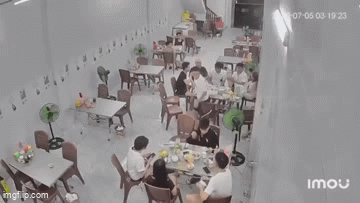 Xác định nguyên nhân thanh niên đập bát sứ vào mặt bạn nhậu, sức khỏe của nạn nhân