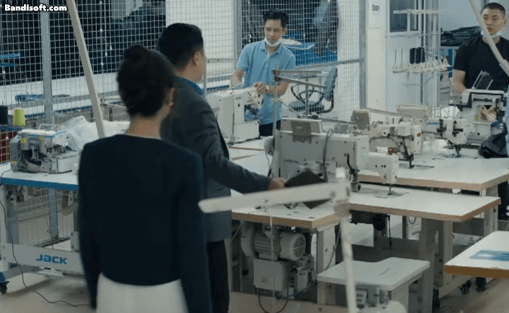 Đầu năm tới giờ mới thấy 1 phim Việt giờ vàng chán cỡ này: Kịch bản sượng như cơm nguội, ai xem nổi cũng nể