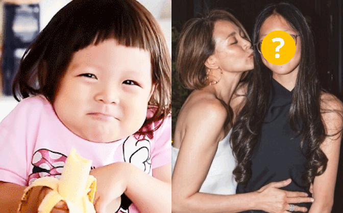 Dụi mắt 10 lần vẫn không tin đây là “thiên thần nhí” Choo Sarang, 1 chi tiết nhìn đi nhìn lại vẫn sốc