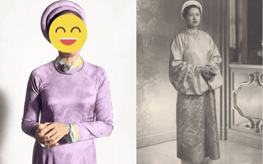'Nam Phương Hoàng hậu đẹp nhất màn ảnh Việt': Đến giờ vẫn chưa ai vượt qua được người đẹp này