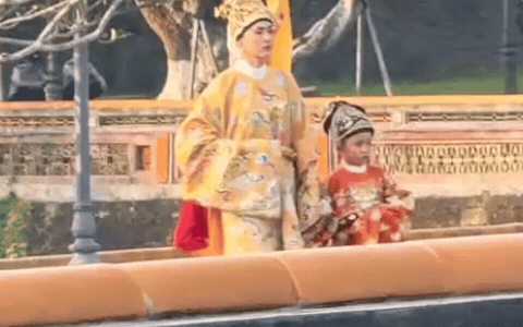 Lộ đoạn clip 52 giây khiến netizen 'quay xe' với Tăng Thanh Hà 