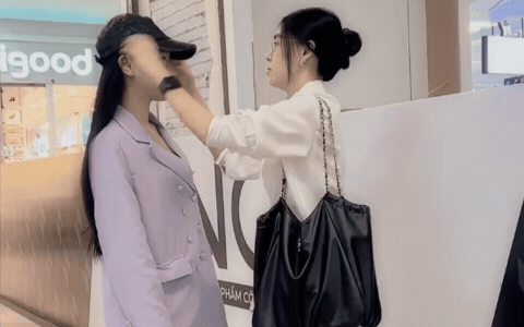Trương Hồ Phương Nga hiện tại