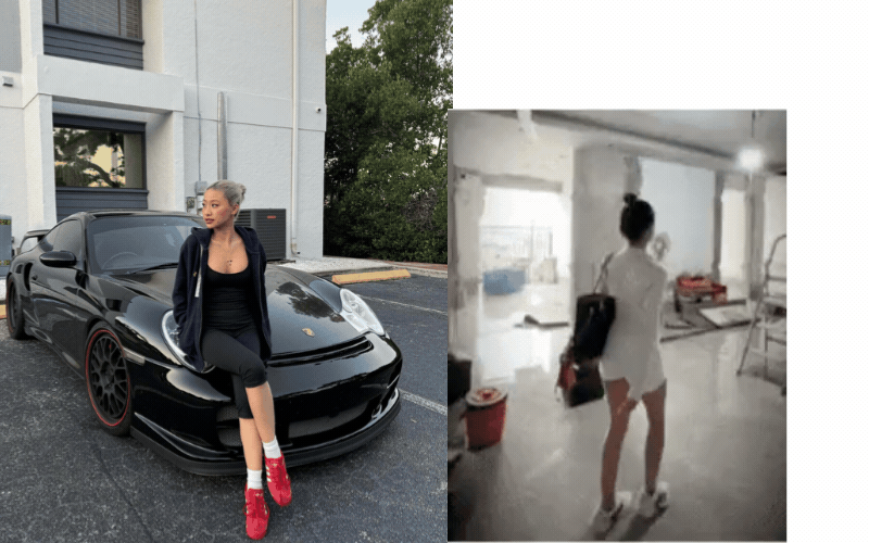 Louis Phạm ở tuổi 23 giàu cỡ nào?