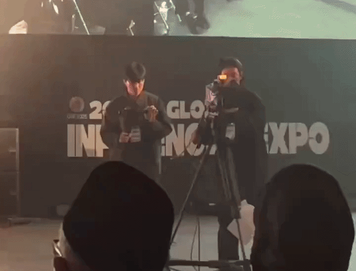 Diễn viên đóng nhiều phim Hàn nhất Việt Nam: Nói tiếng Huế ở bom tấn của Song Joong Ki, siêu phẩm nào cũng có mặt