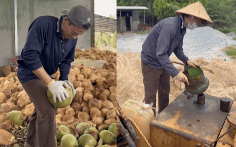Sao nam người miền Tây khiến cả cõi mạng 'khiếp sợ': 7 ngày làm 7 nghề, vừa xây căn biệt thự sáng bừng ở quê cho bố mẹ!