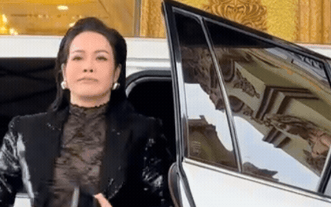 Chuyện gì đang xảy ra với Nhật Kim Anh?
