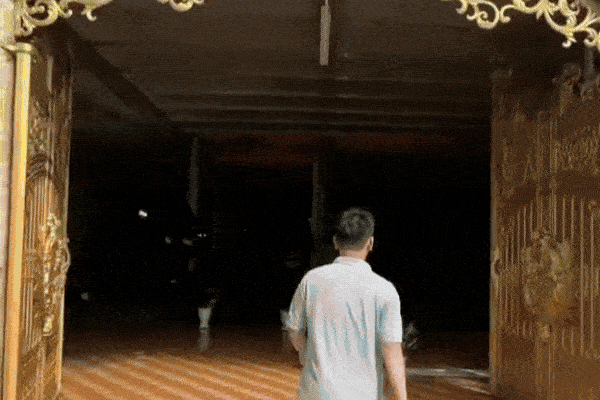 Nhà miền Tây thế mà lại hay: Đi 1 vòng đủ thở hồng hộc, calo bay khỏi cần đến phòng gym