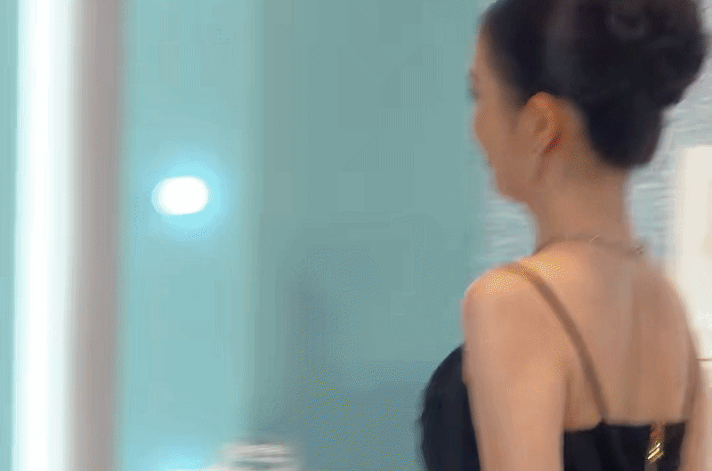 Đồng Lệ Á ly hôn chồng 2?
