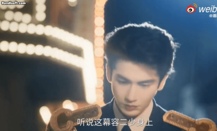 Phim mới của Trương Lăng Hách vừa chiếu đã chấn động MXH: Drama căng đét ngay mở màn, xem giây nào choáng giây đó