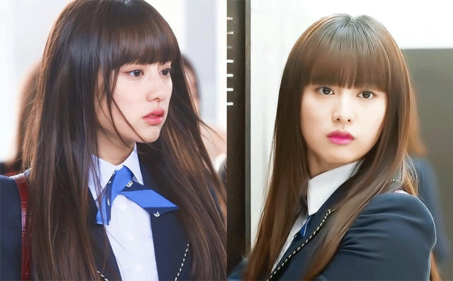 'Rachel Yoo' Kim Ji Won trẻ đến khó tin sau 13 năm