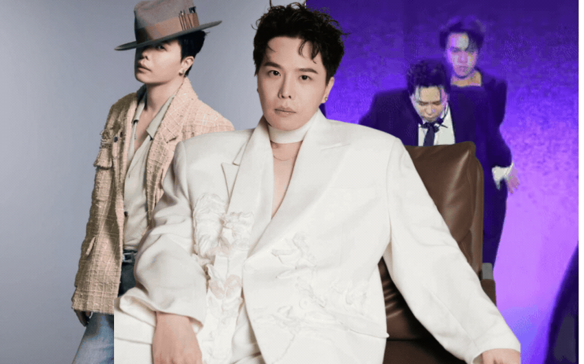 'Trịnh Tổng' của ATVNCG: Lấy áo 24 triệu lau kính, ngủ giường xếp vì lý do khó ai ngờ, đính chính không giàu chẳng ai thèm tin