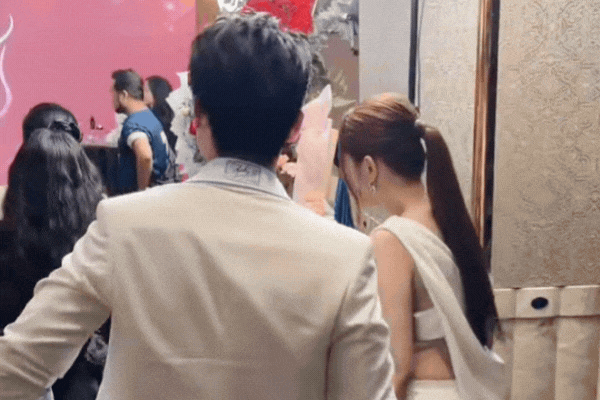 Cặp đôi Vbiz bị đồn phim giả tình thật nay lộ hint “toang” mạnh, fan khóc ròng vì sự thật phũ phàng
