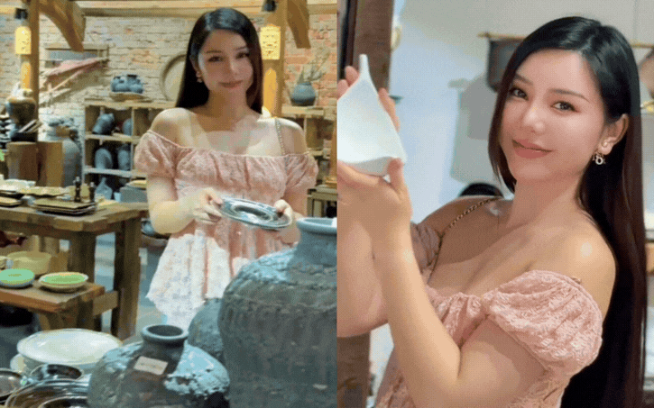 Quỳnh Kool lại gây hoang mang