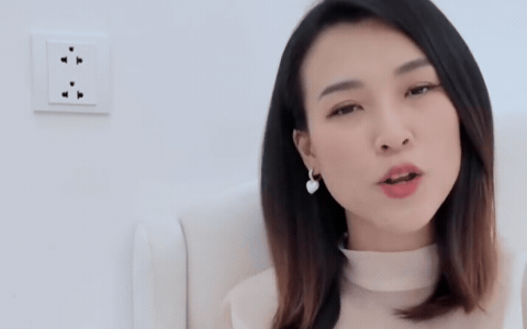 MC Hoàng Oanh nói thẳng về tình yêu mới