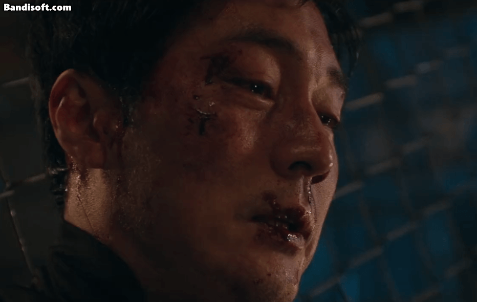 Phim của So Ji Sub lộ cái kết gây sốc: Lấy xô ra hứng nước mắt, netizen lập lời thề bỏ xem phim Hàn