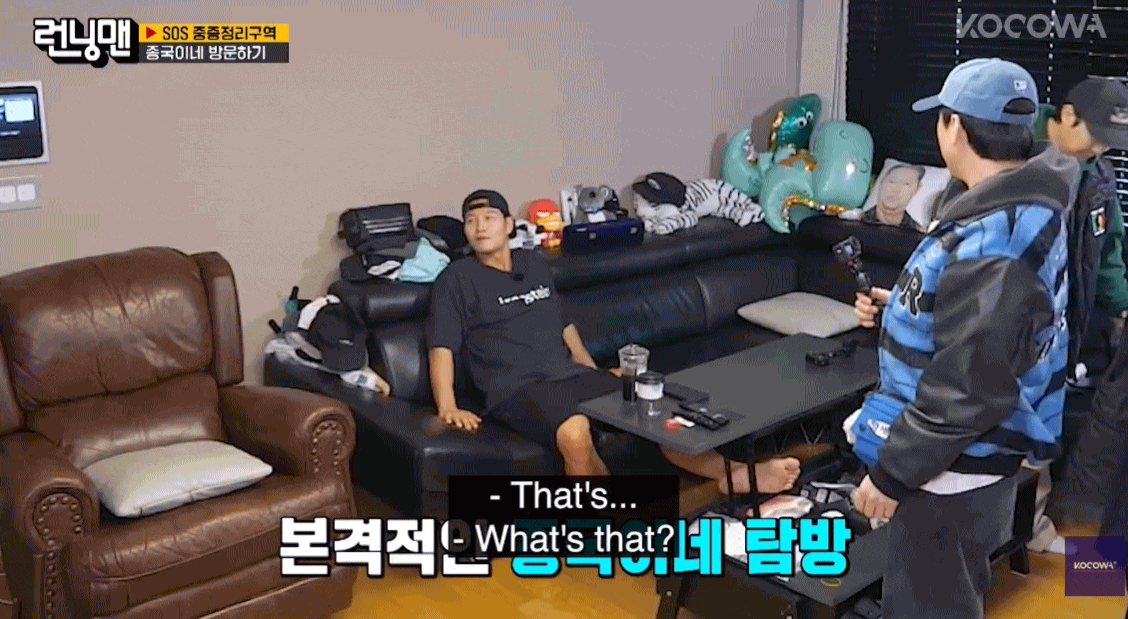 Căn nhà từng khiến Kim Jong Kook không lấy được vợ