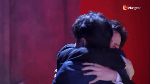Ở ATVNCG có 1 CP BROMANCE 'Trịnh Tổng' và 'Thư ký Ninh': Đằng sau những màn trêu đùa lầy lội là cái ôm siết chặt đến nghẹn ngào