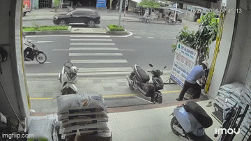 Thùng phuy cũ phát nổ, người đàn ông bị gãy 3 đốt xương: Chủ cũ từng dùng đựng xăng thơm
