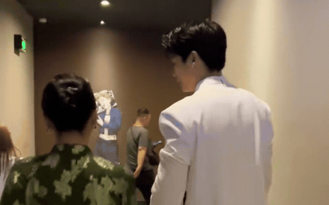 Cặp sao Việt vướng tin yêu từ phim ra đời thật: Gọi vợ xưng chồng không ngại miệng, tổ hợp visual quá hợp