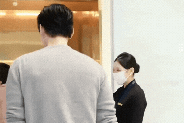 Người duy nhất được Lee Min Ho công khai thừa nhận đẹp hơn mình