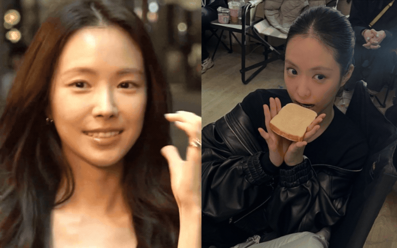 Nữ 'đặc vụ' hot nhất Hàn Quốc là chị em thất lạc của Jennie, không cần makeup vẫn được khen hết lời