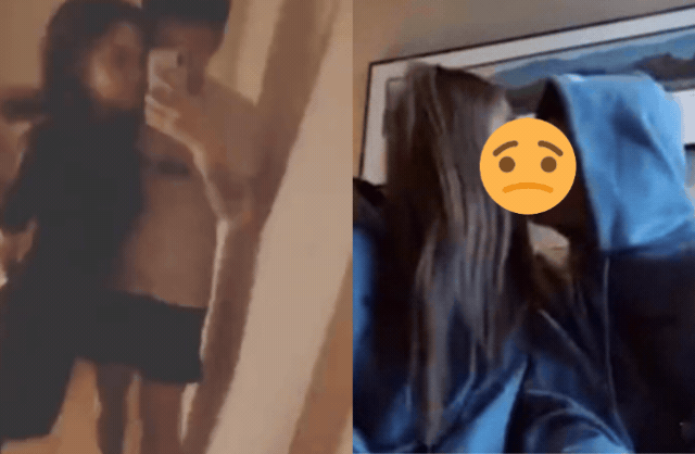 Nam nghệ sĩ lộ clip ngoại tình với mỹ nhân đã có chồng: Bị hủy show hàng loạt, phải trốn về quê lẩn tránh đầy ê chề