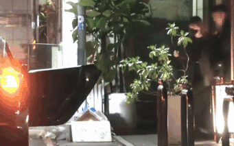 Cặp Anh Trai Chông Gai - Chị Đẹp chia tay sau 6 tháng lộ clip hẹn hò qua đêm, nhà gái vừa bị tóm gọn bên tình mới?