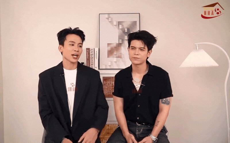 Nghe Thơm và Thỏ tâm sự chuyện thương vợ, cộng đồng mạng đồng loạt thốt lên: 'Người đàn ông thế này trên đời còn tồn tại không?'