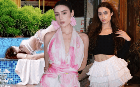 Emoura Phạm - Tân Miss Grand Vietnam 2026: Là thí sinh từng bị phản ứng vì diễn bikini phản cảm, gia thế ra sao?