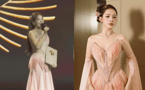 Chi Pu thắng giải quốc tế