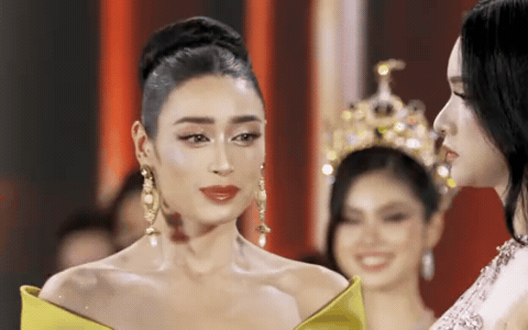 Drama chưa dứt: Bị chỉ trích sau chung kết Miss Grand Vietnam, Hương Giang lên tiếng về kết quả của Tân Hoa hậu