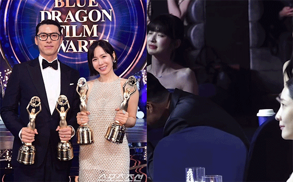 Hyun Bin đích thực là 'chồng quốc dân'!